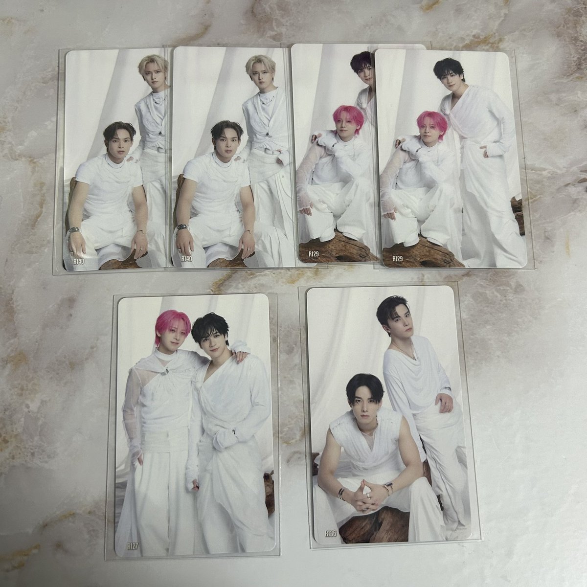 蘭（難しい場合♡） tweet media