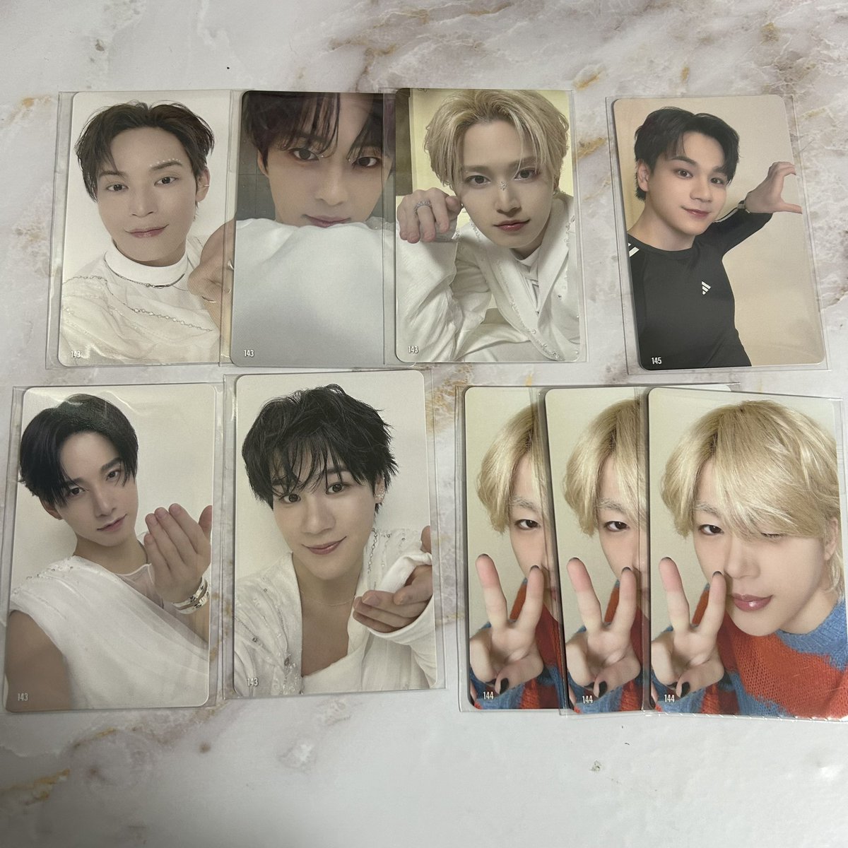 蘭（難しい場合♡） tweet media