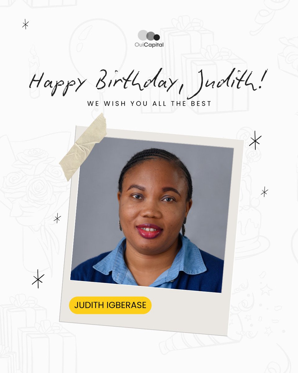 Oui Capital tweet media