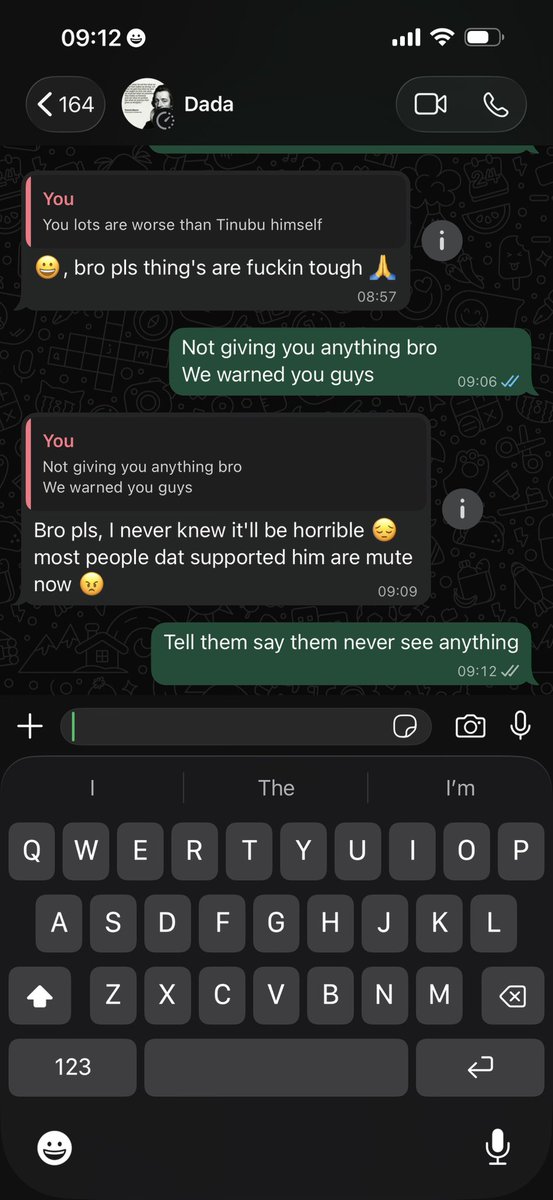 Michael Rich tweet media