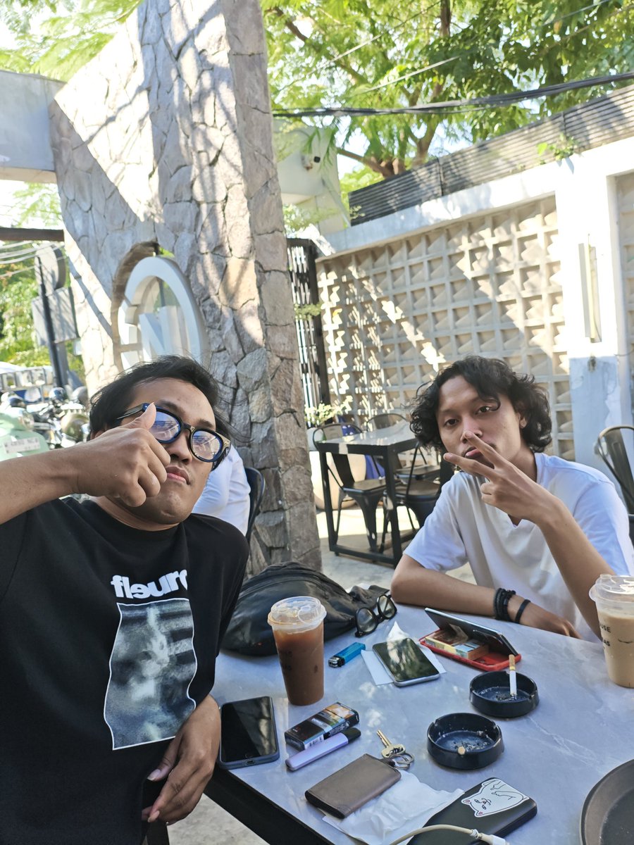 monyet ijo banyumas tweet media