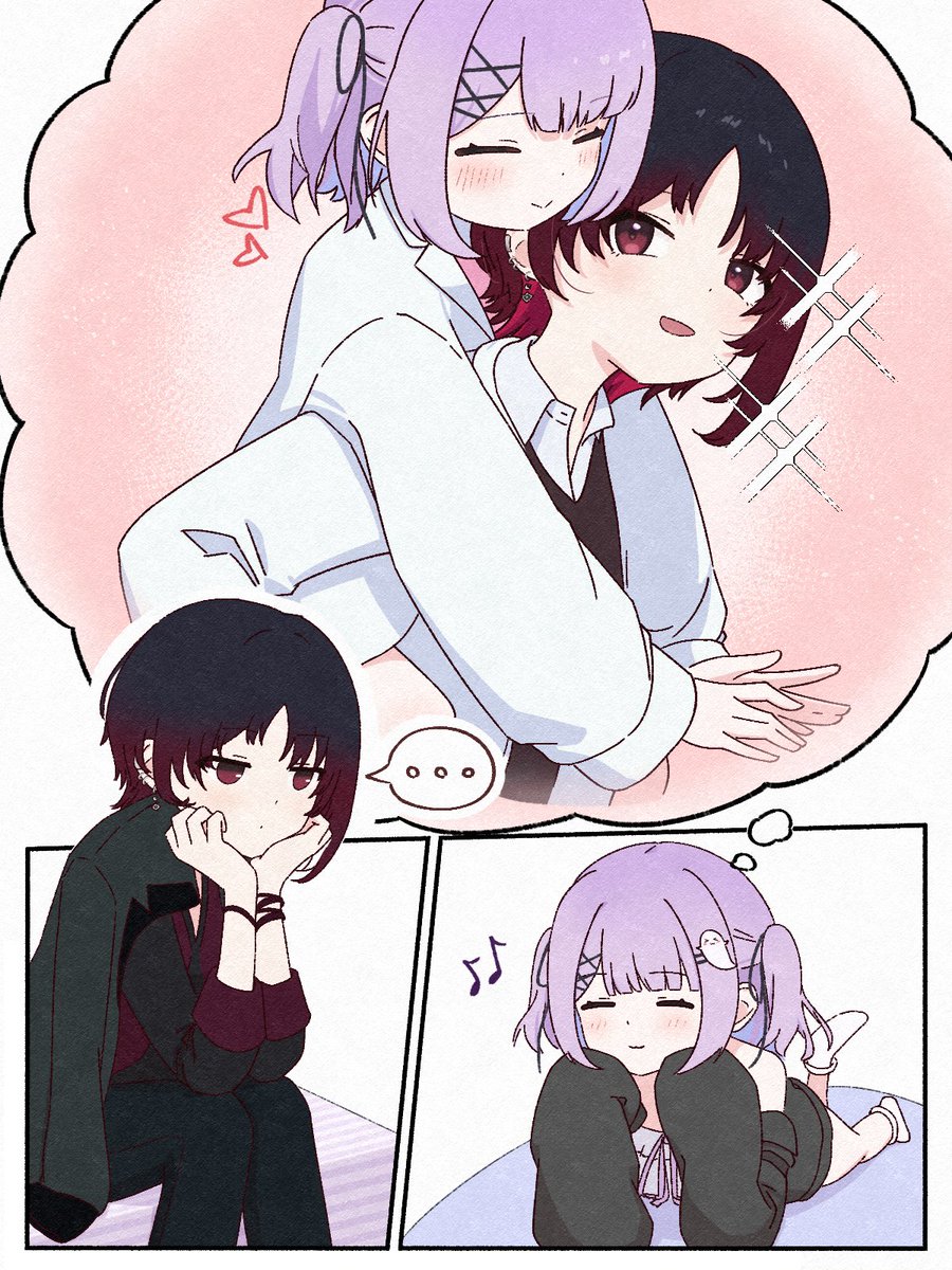 宇佐美たまご tweet media