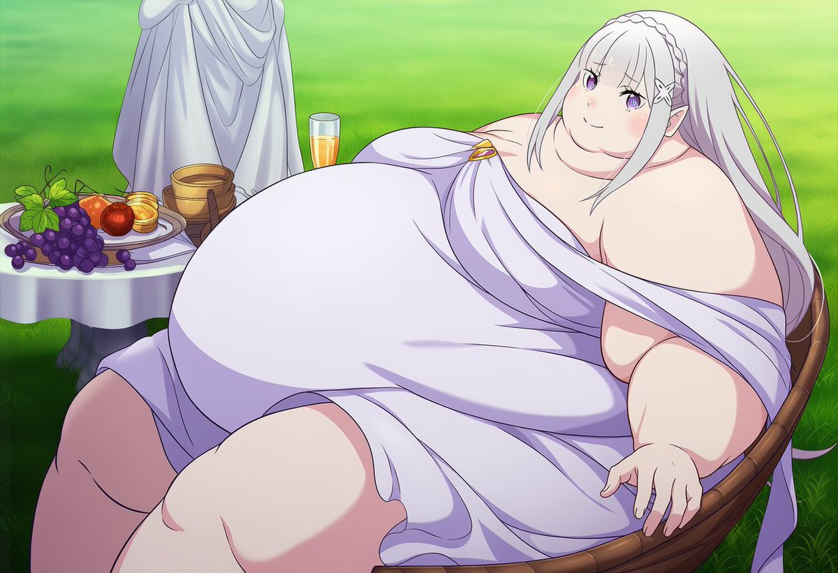 MochiNikuNime tweet media