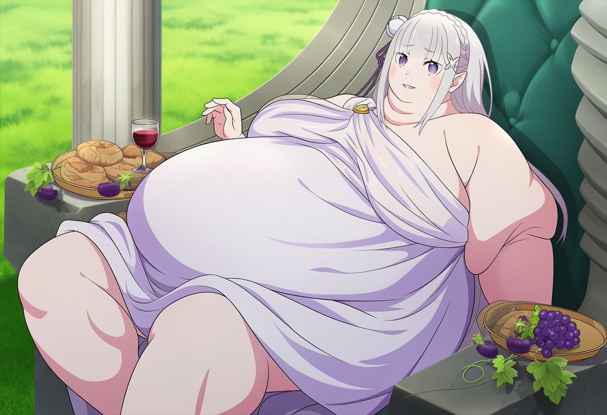 MochiNikuNime tweet media