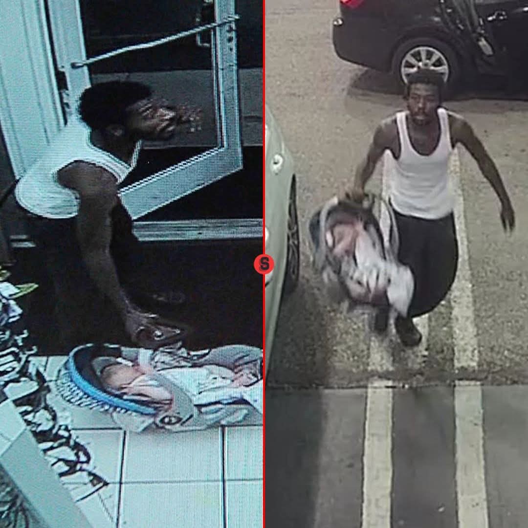 ชายขโมยรถใน Oregon แล้วพบว่ามีทารกอายุ 4 เดือนในเบาะหลัง แทนที่จะหนีทิ้งหลักฐาน กลับขับรถวนกลับมาคืนเด็ก 

พร้อมต่อว่าคุณแม่ที่ปล่อยลูกไว้ในรถตอนติดเครื่องยนต์ สอนบทเรียนการเลี้ยงดูเสร็จก็ขับจากไปอย่างไร้ร่องรอย #ตำรวจOregon #ขโมยรถ #แปลกแต่จริง