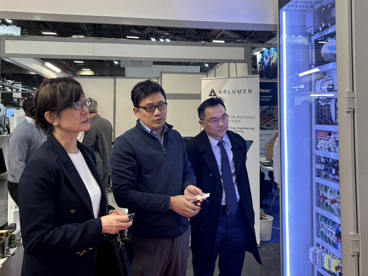 Taïwan en France tweet media