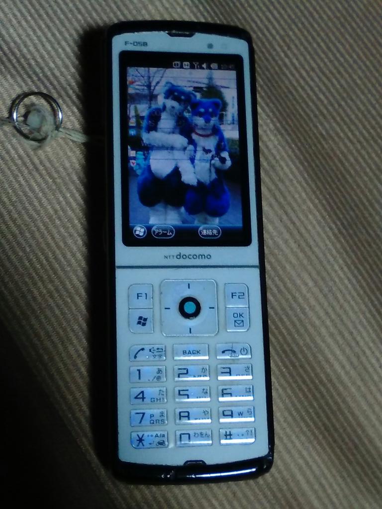 ルナルド・ムーン tweet media