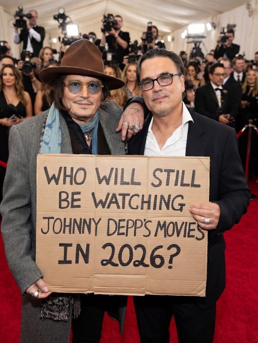 Johnny Special Fans and Followers tweet media