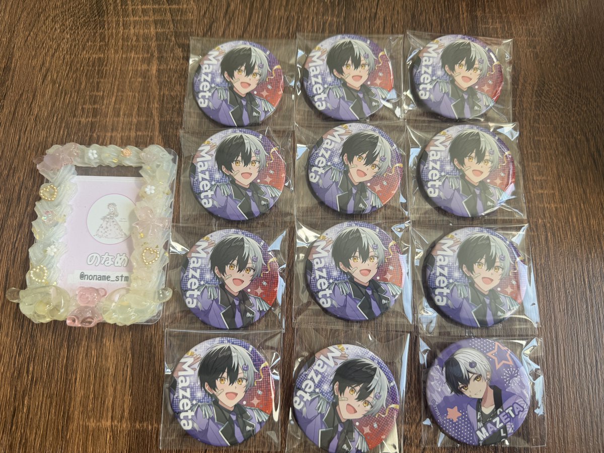 のなめ tweet media