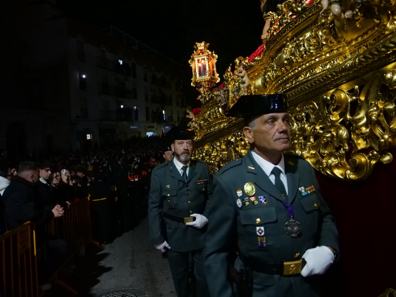 Hora Jaén tweet media