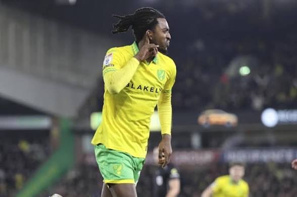 Daniel Emery tweet media