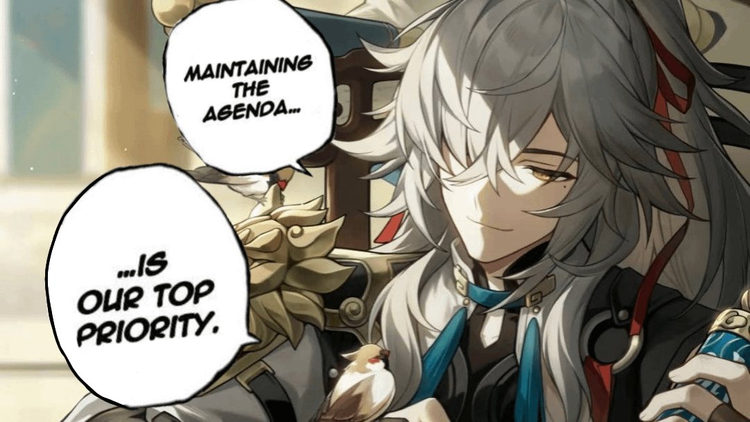 nAUTHORious (Apollo x Cyrene) tweet media