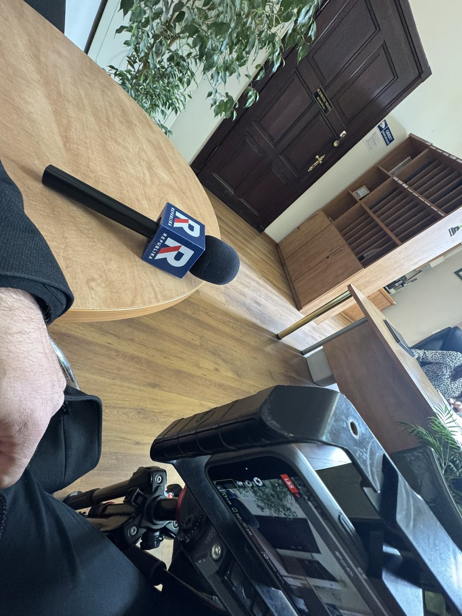 Janusz Życzkowski tweet media