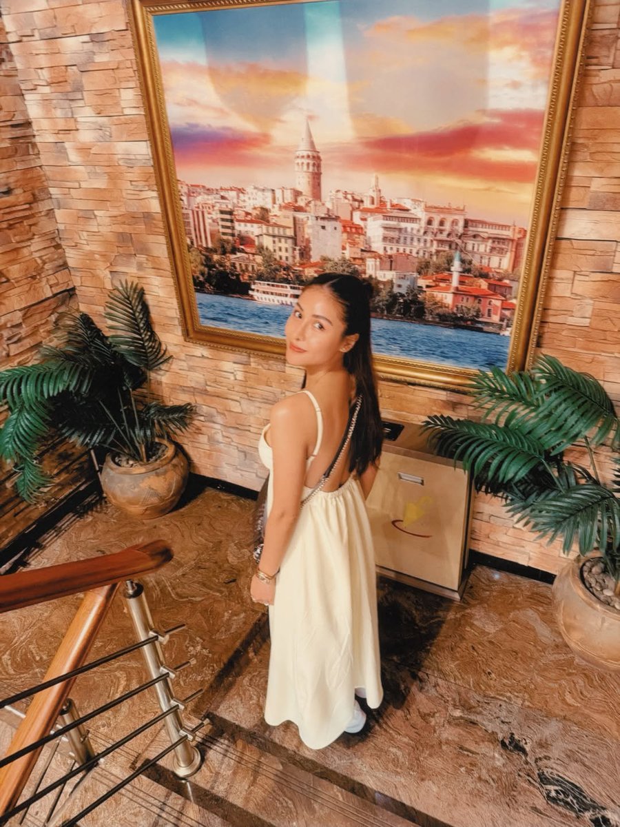 SanyaWarriors's tweet photo. ๐ท:@sanya_lopez IG post
๐ฅฐ๐จ๐ณโค๏ธ
https://t.co/naeZiwmixK
#SanyaLopez | #FirstLadyOfPrimeTime https://t.co/45DquTj5wP