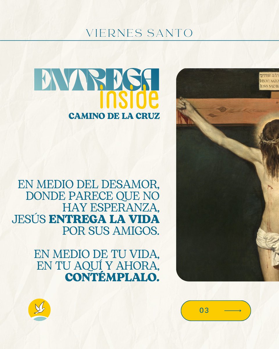 CVX en España tweet media