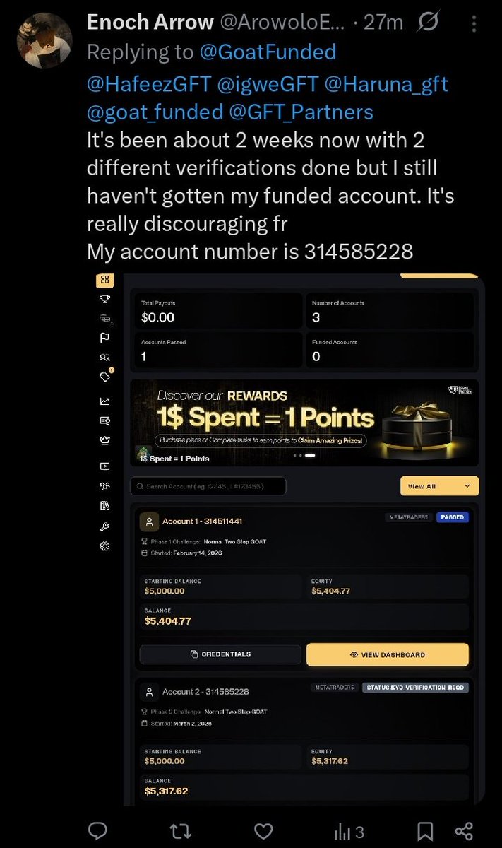 Prop Firms Guru tweet media