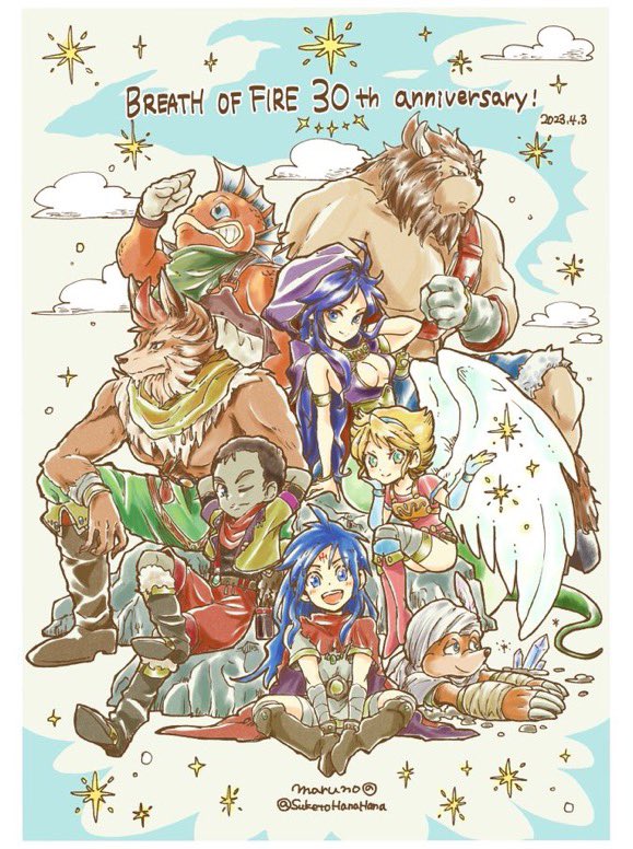 まるの🖋️ tweet media