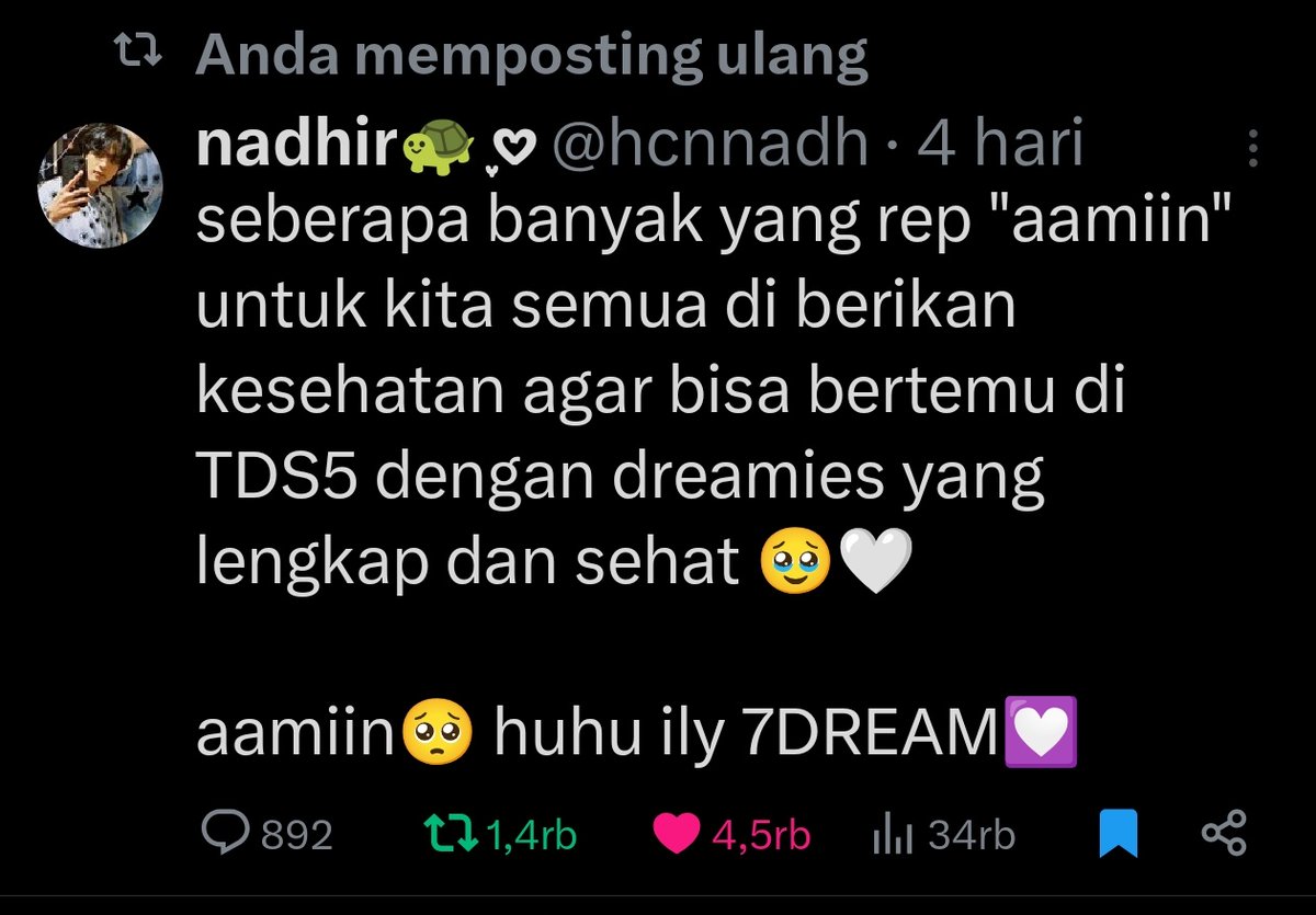 nadhir🐢 ֶָ֢𖹭 tweet media