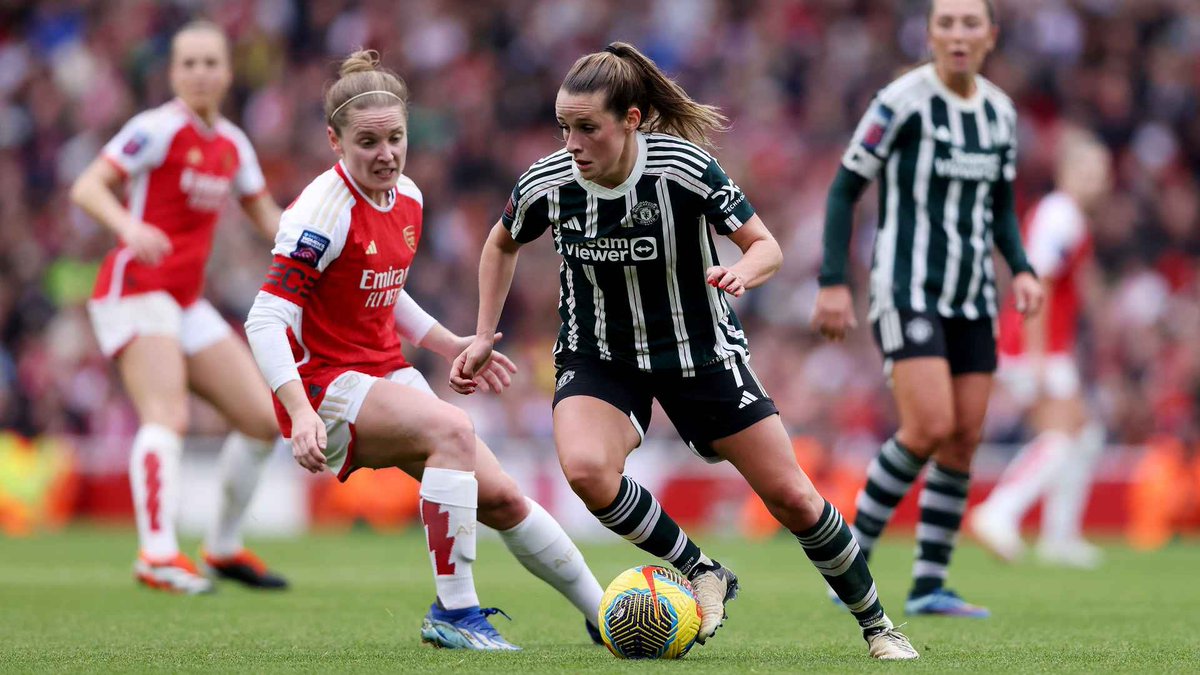 Women's Footie ID tweet media