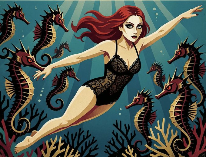 honeybadgerpanda tweet media