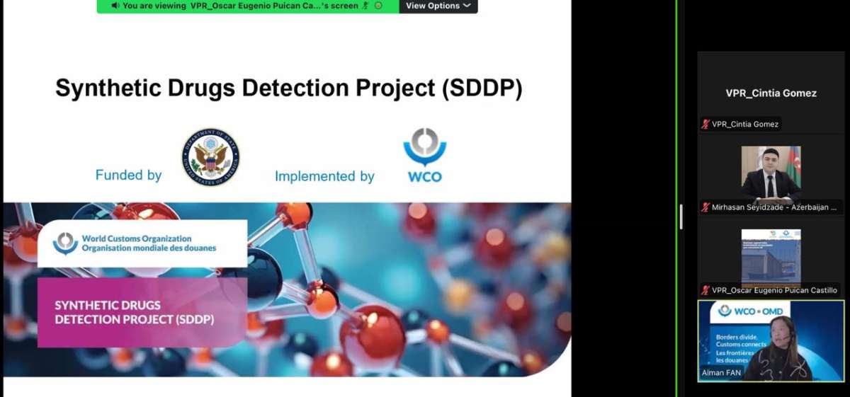 Dövlət Gömrük Komitəsi tweet media