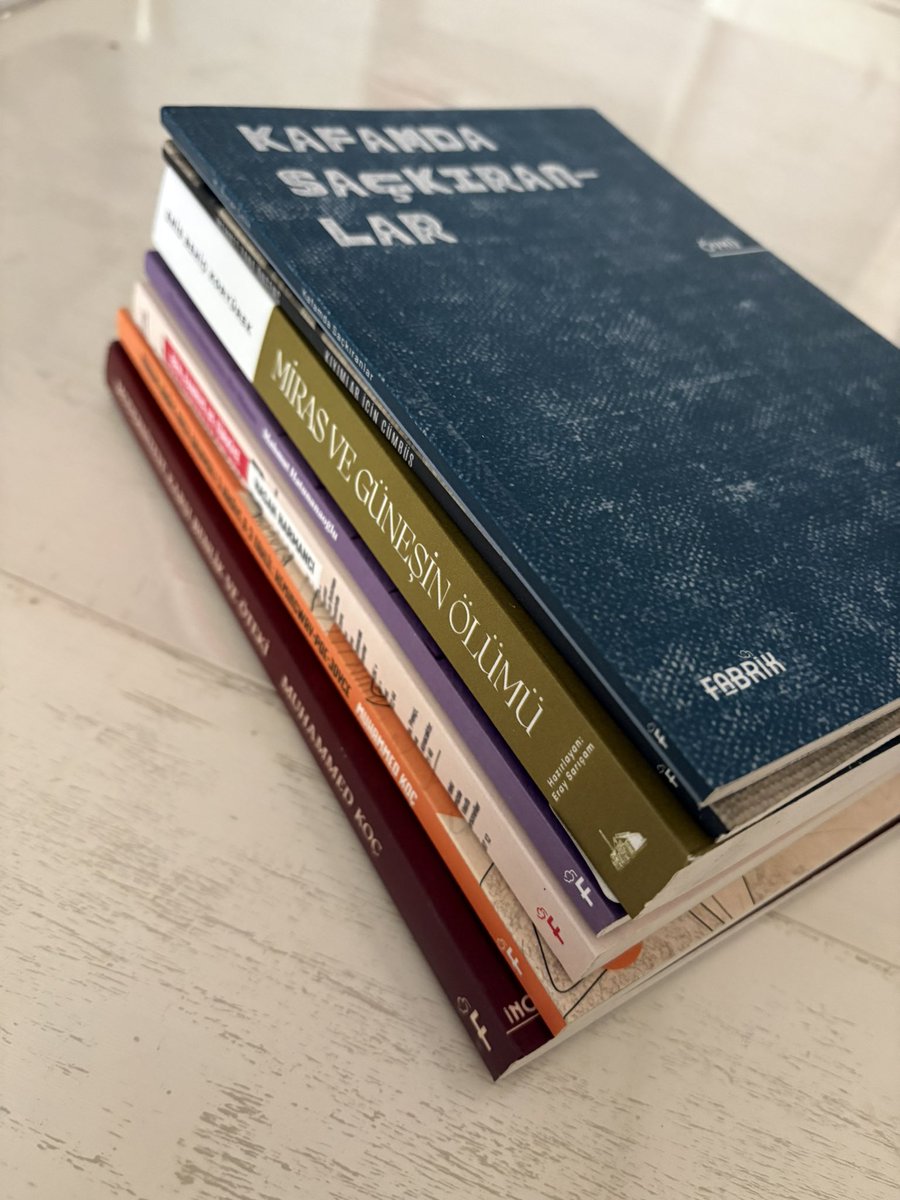 Ömer Yalçınova tweet media