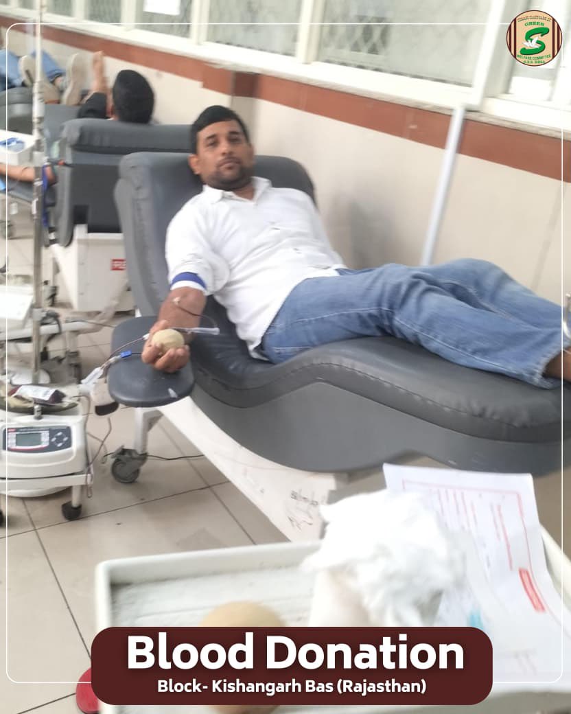 Shah Satnam Ji Green S Welfare Committee tweet media