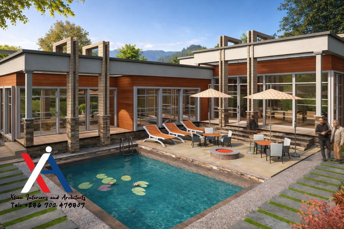 XtianArthur's tweet image. Our Team offers expert Architectural, Interior Design &amp;amp; Construction Services. We design, build &amp;amp; deliver exceptional Spaces that inspire 
WhatsApp/Call: 0700479507
Follow us: @XtianAthur or Visit xtianarchitects.com for More Works
#support 
#SupportLocal
#architecture