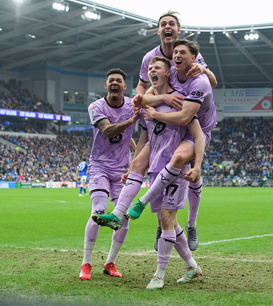 The Football Lowdown tweet media