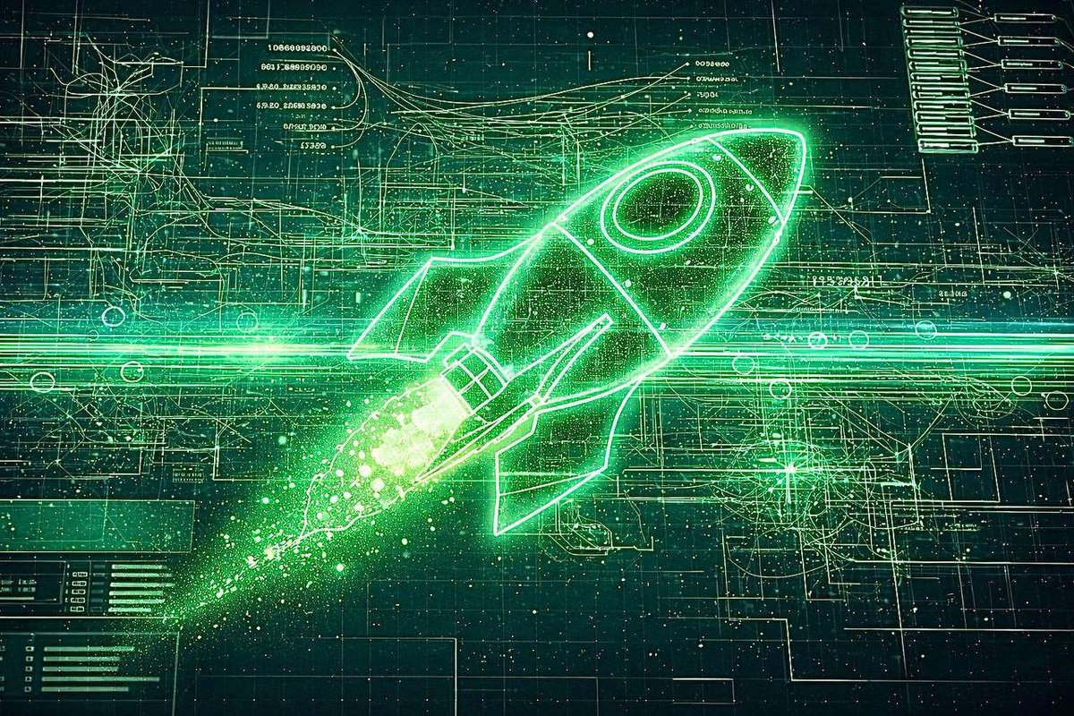 ROCKET tweet media
