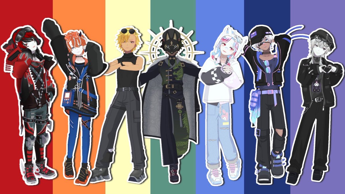 びきまる tweet media