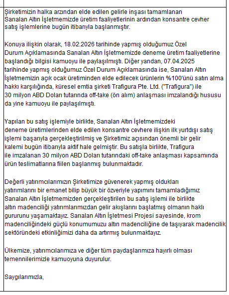 dr_sercann's tweet photo. #cvkmd 
O artık bir altın madencisi🧿👏 https://t.co/nEVVosY1FN