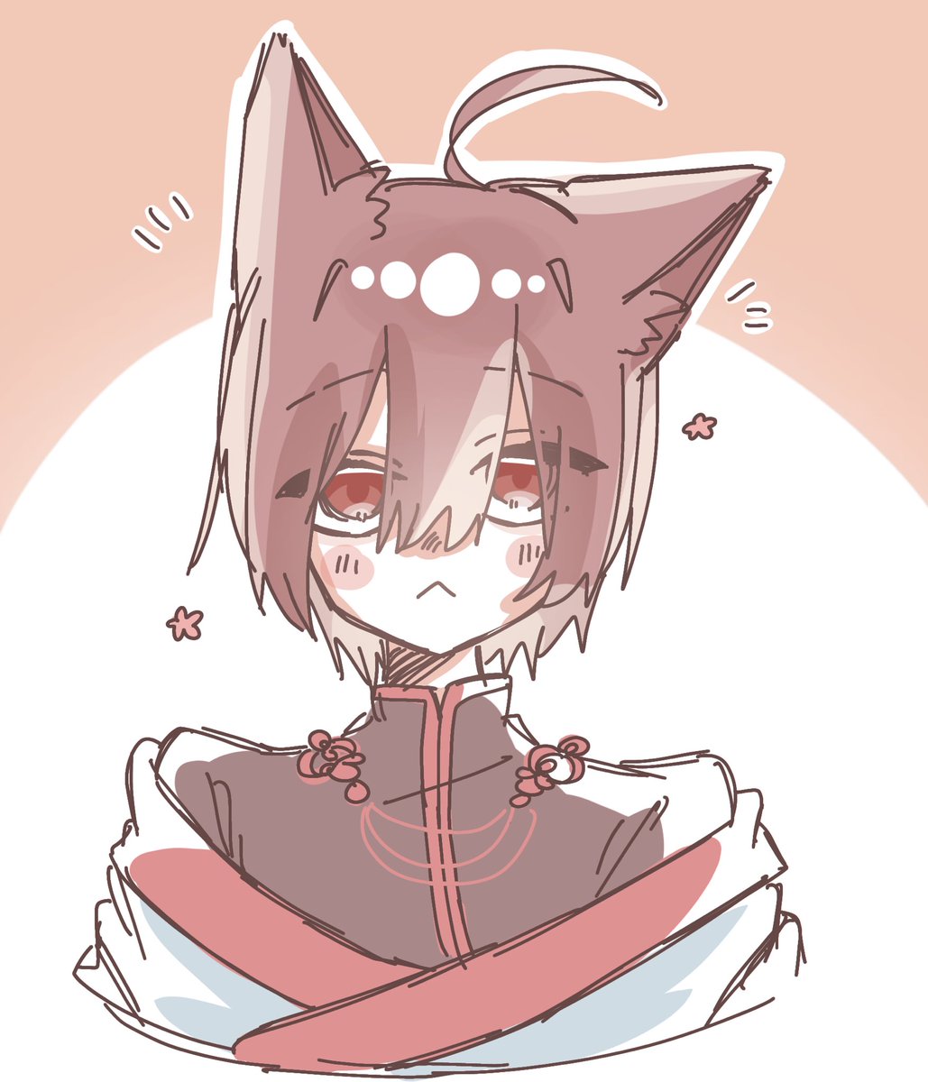 おねんね tweet media