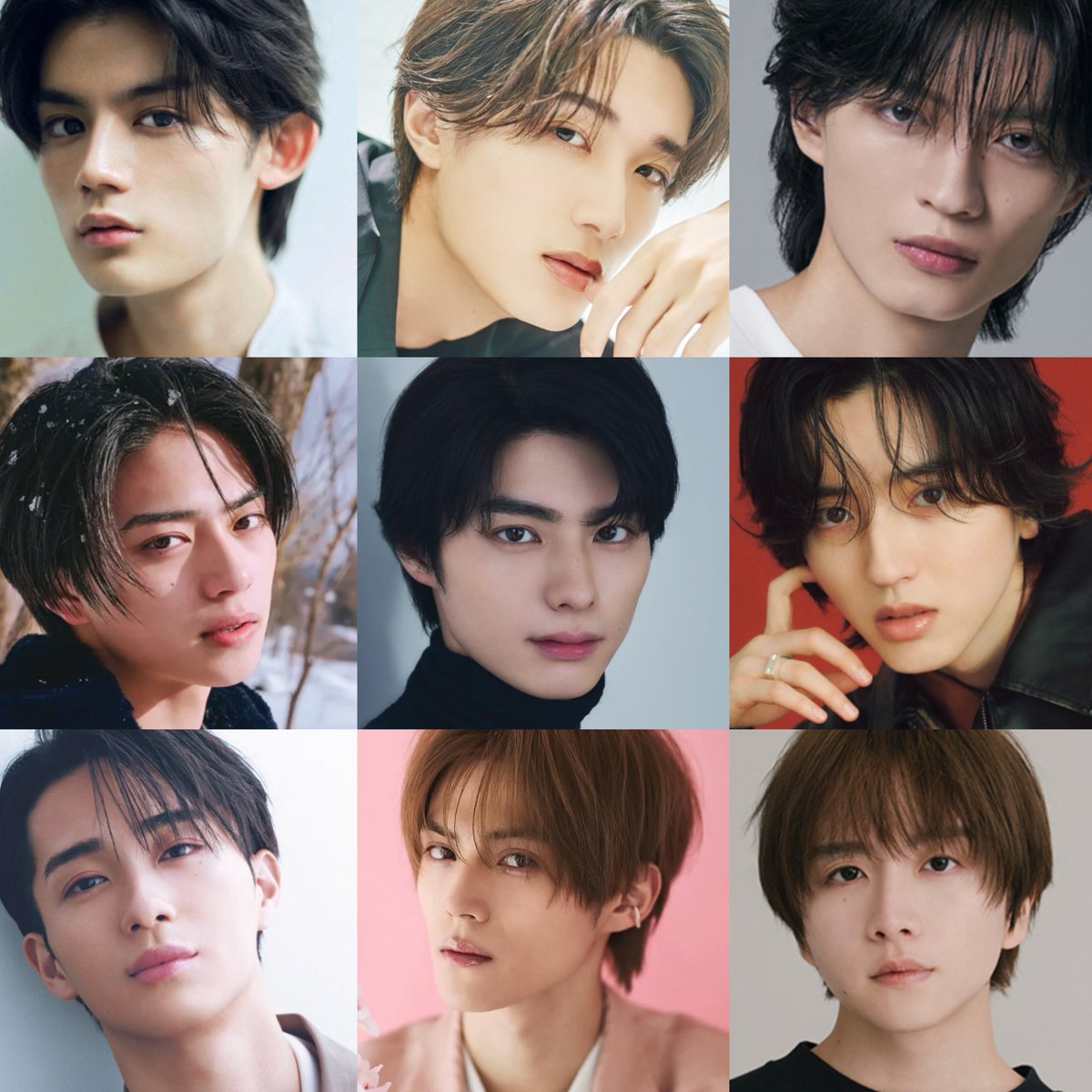 パセリ tweet media