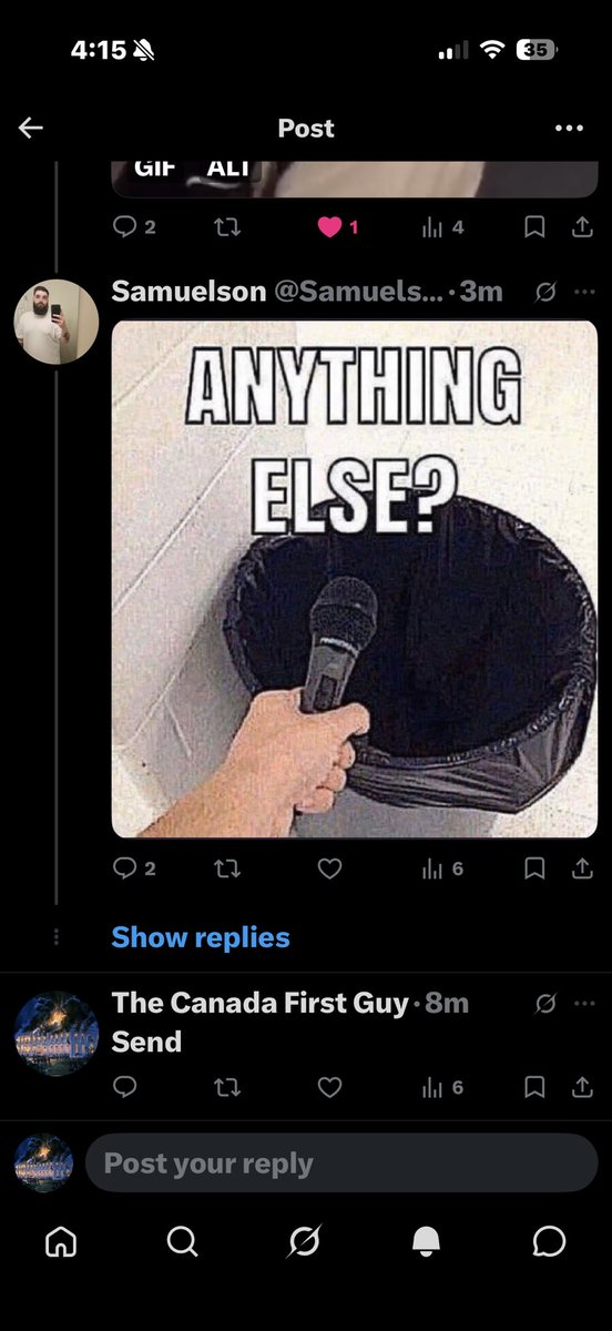 The Canada First Guy tweet media