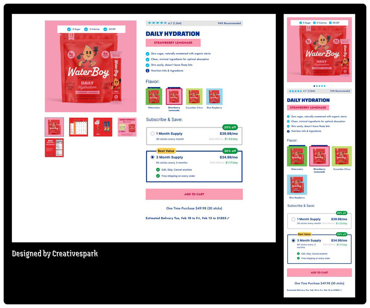 Ajayi. M || Replo Expert || Shopify Web Designer tweet media