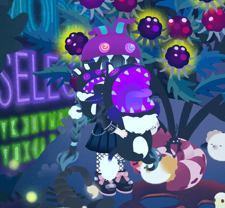 ﾏｲ*。ﾘｳﾞﾘｰ tweet media