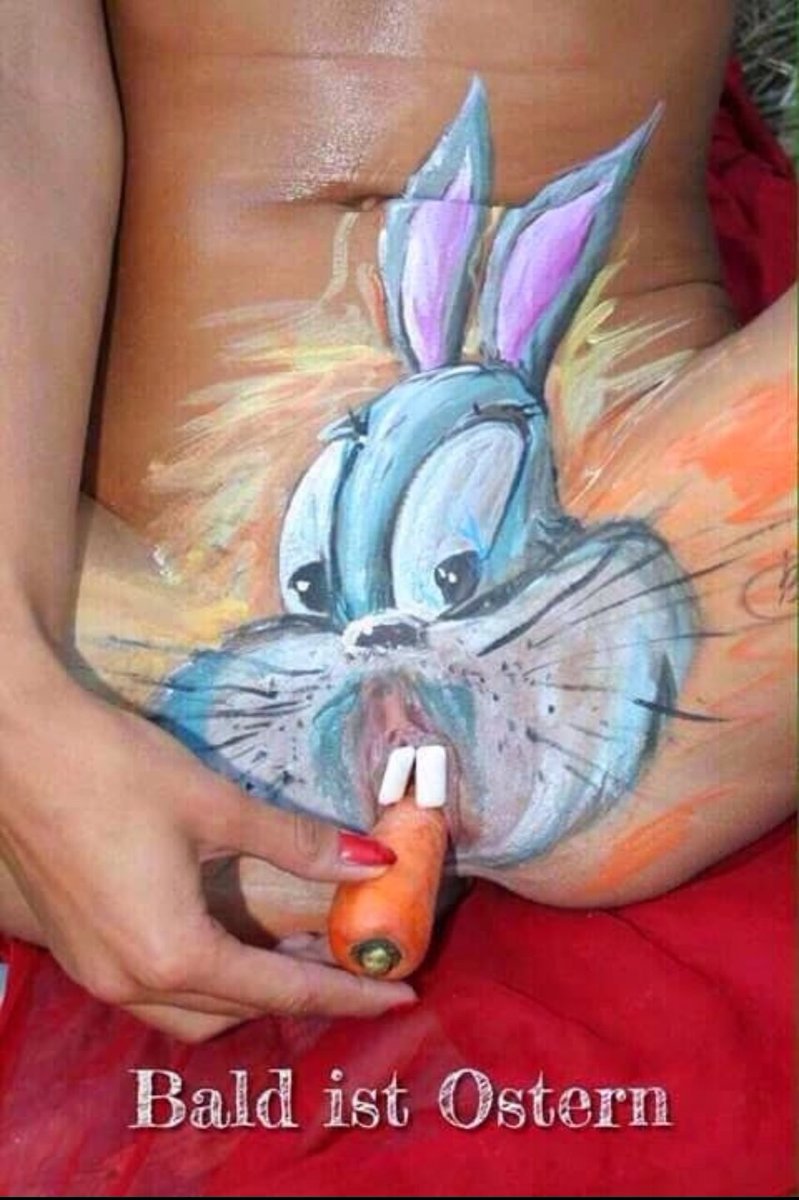 Rabbit 69🇩🇪🚹🦅 tweet media