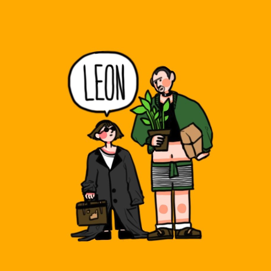 나무나물 tweet media