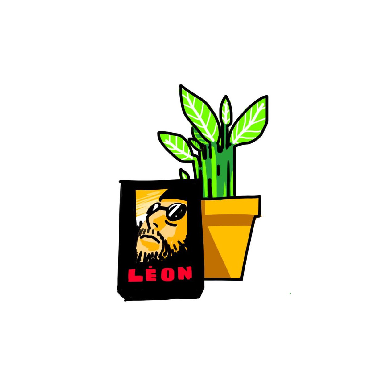 나무나물 tweet media