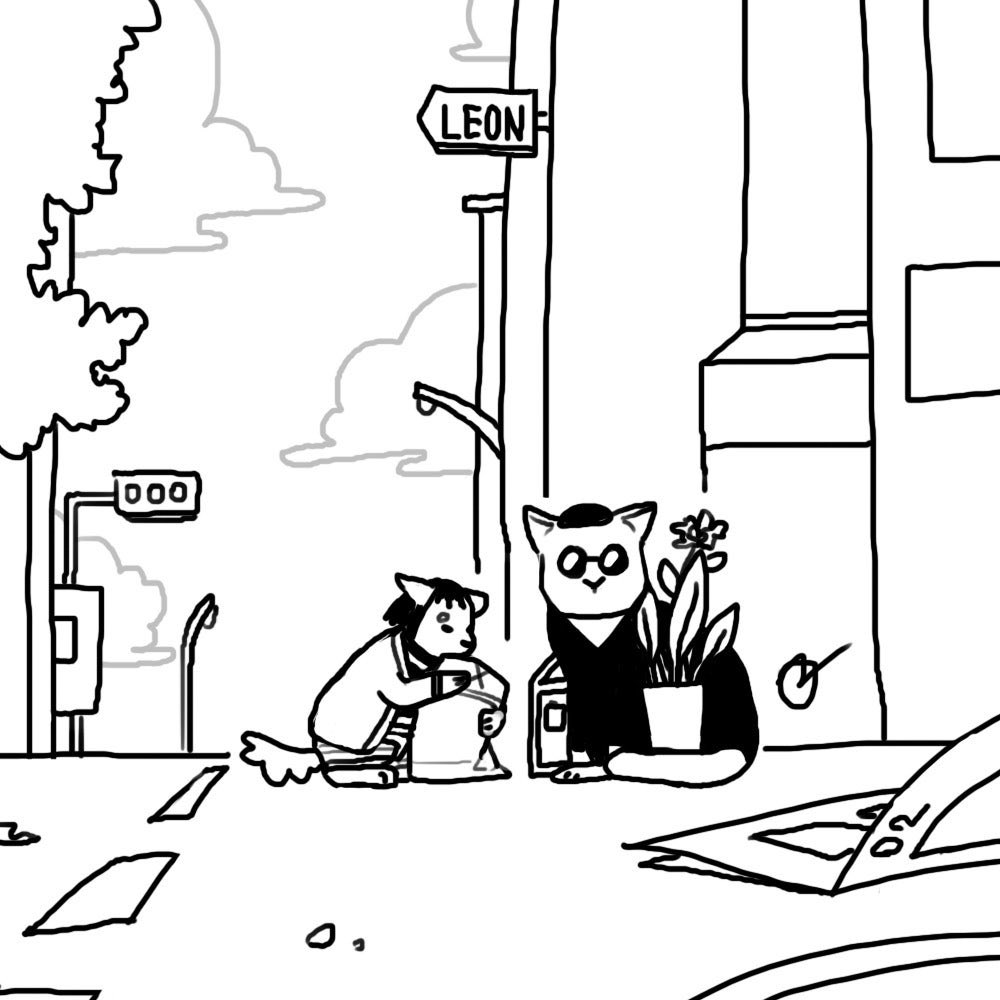 나무나물 tweet media