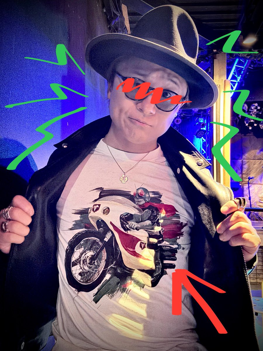 ショウエイ(SHOWEI) tweet media