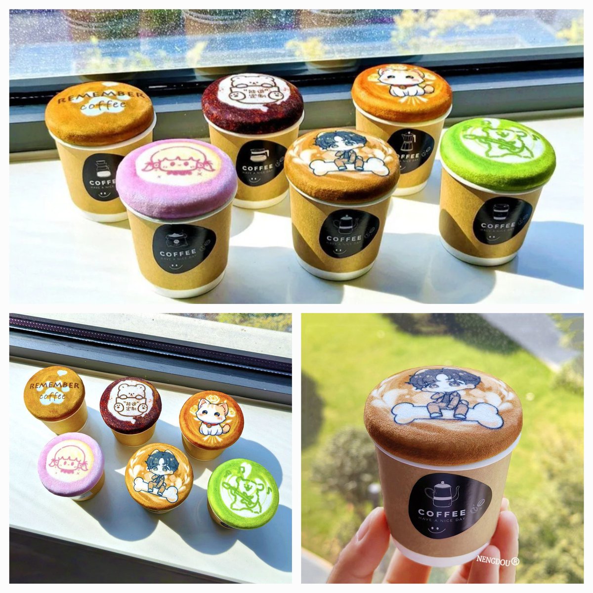 🌼 patchystuff💛 ตอบช้าเกิน10ชม. ทักซ้ำค่า tweet media