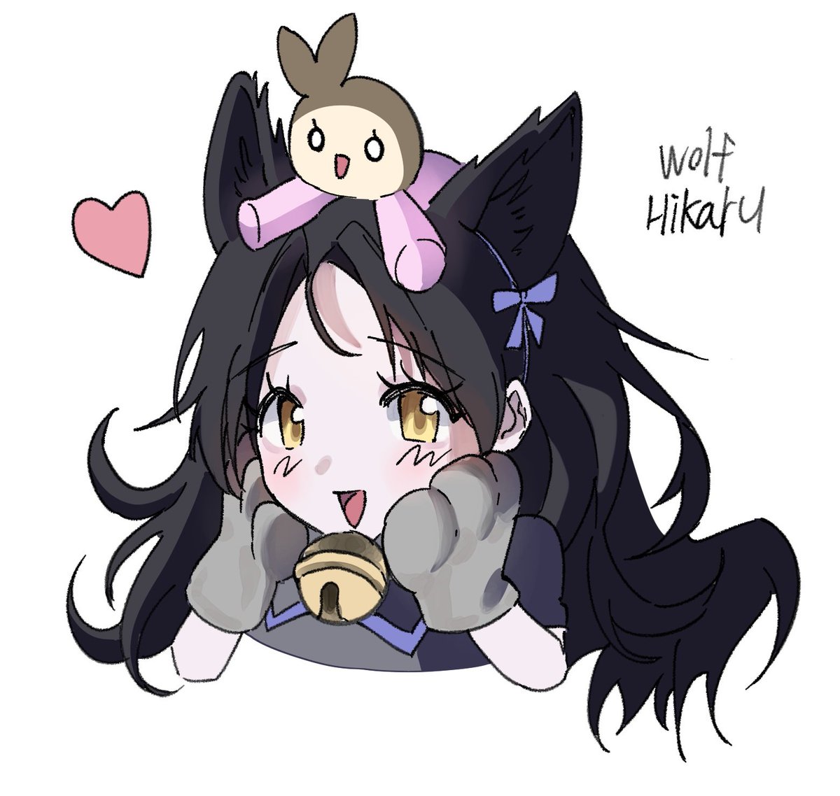 빵피/パンピ🍰 tweet media