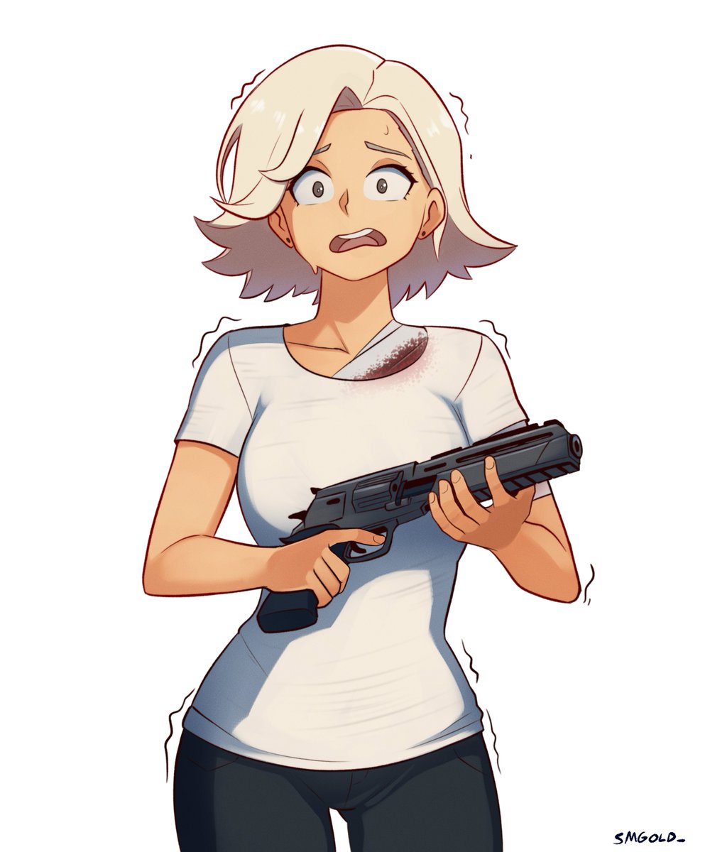 SMGold | Commissions Open tweet media