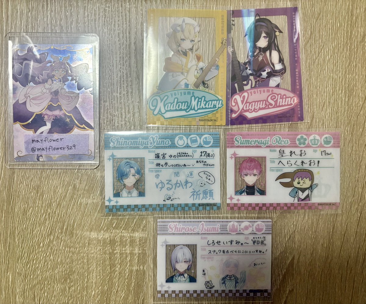 mayflower tweet media