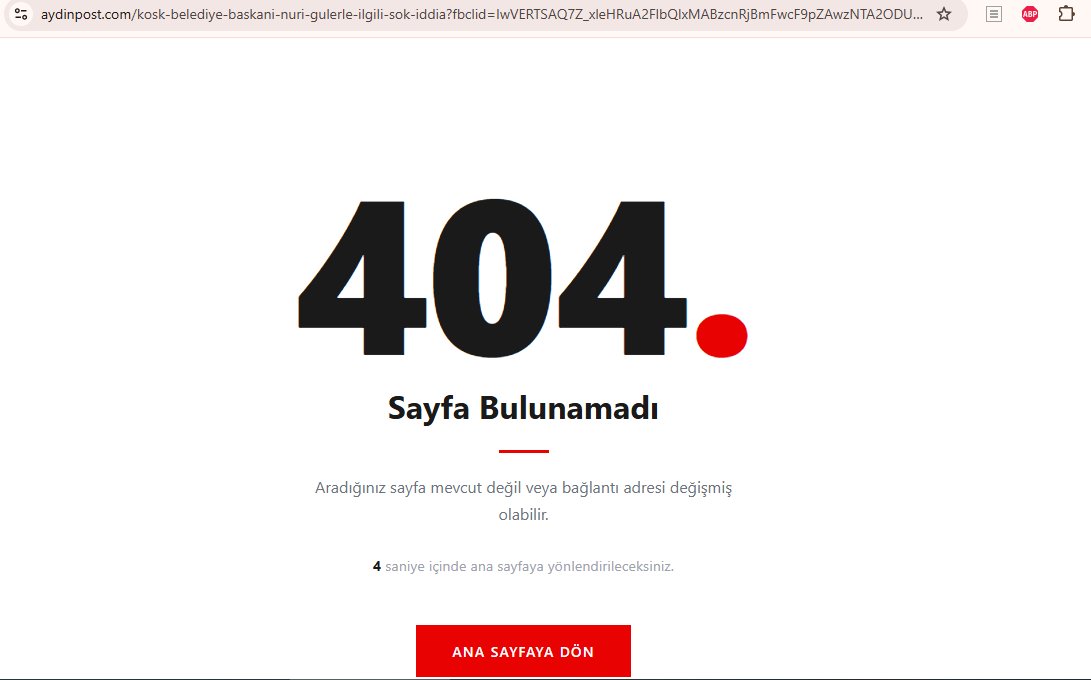 Zekeriya Say tweet media