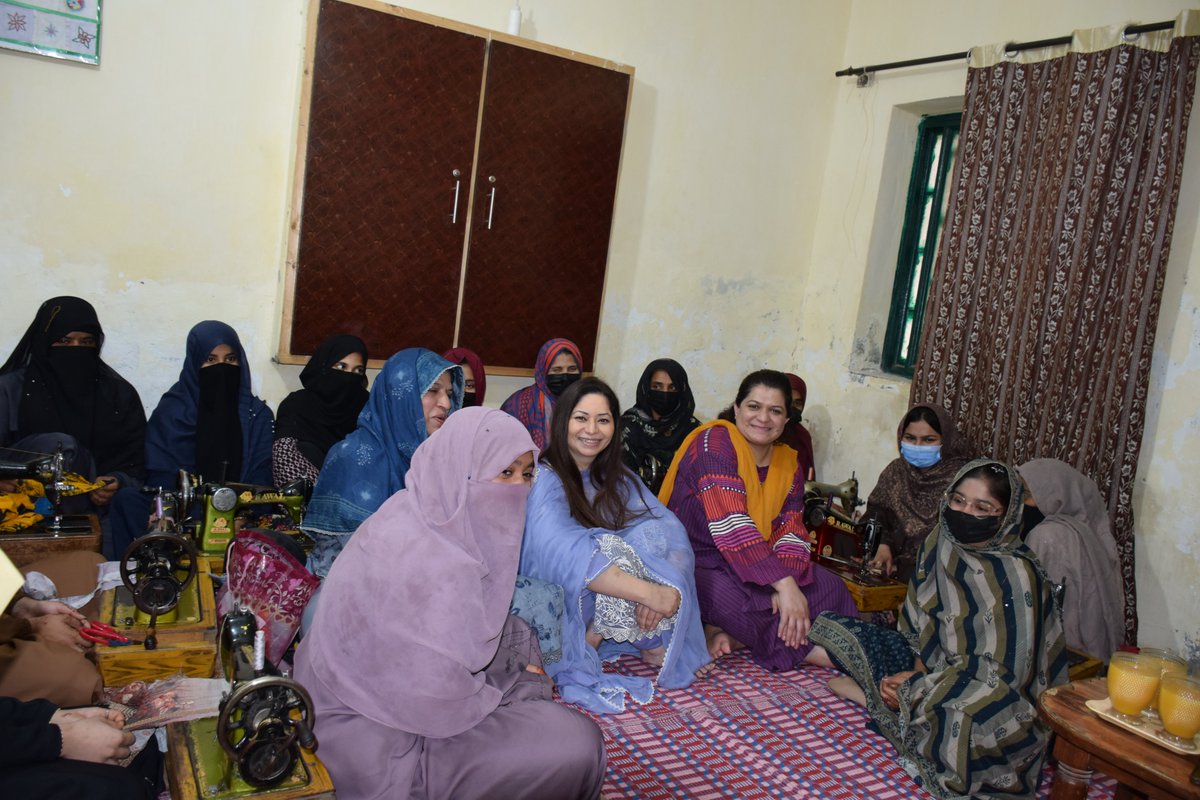 Dr. Sadiq Foundation tweet media