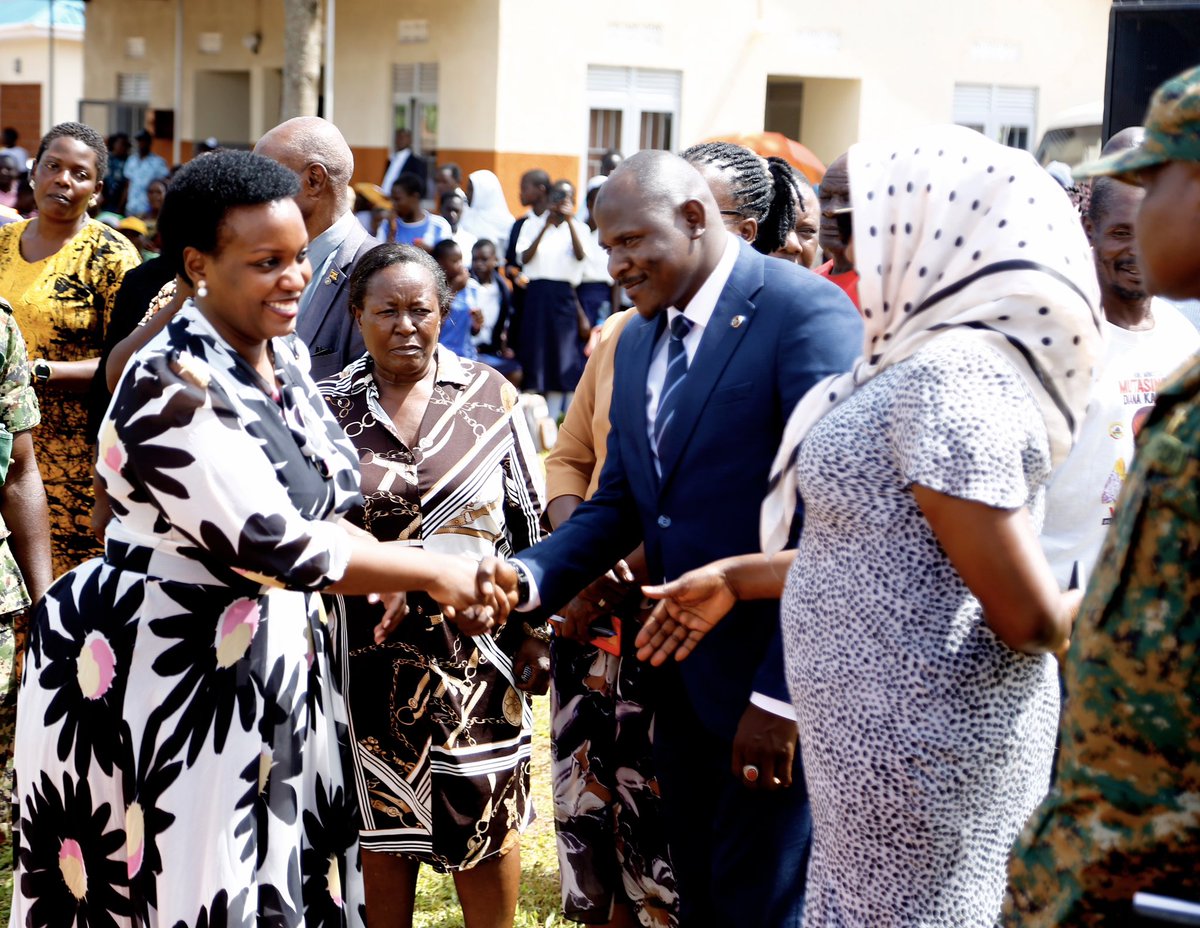 Mutasingwa Diana Kagyenyi tweet media