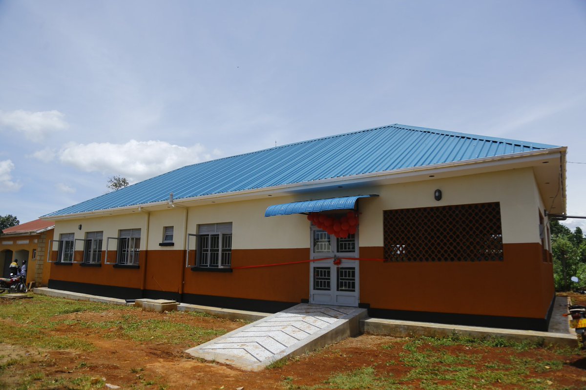 Mutasingwa Diana Kagyenyi tweet media